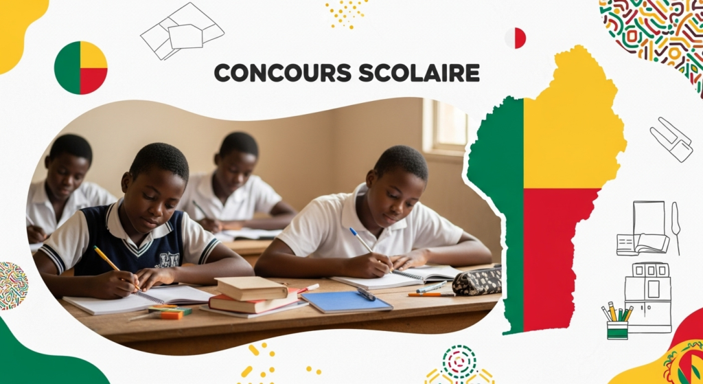 Le système éducatif au Bénin: Organisation, structure et défis
