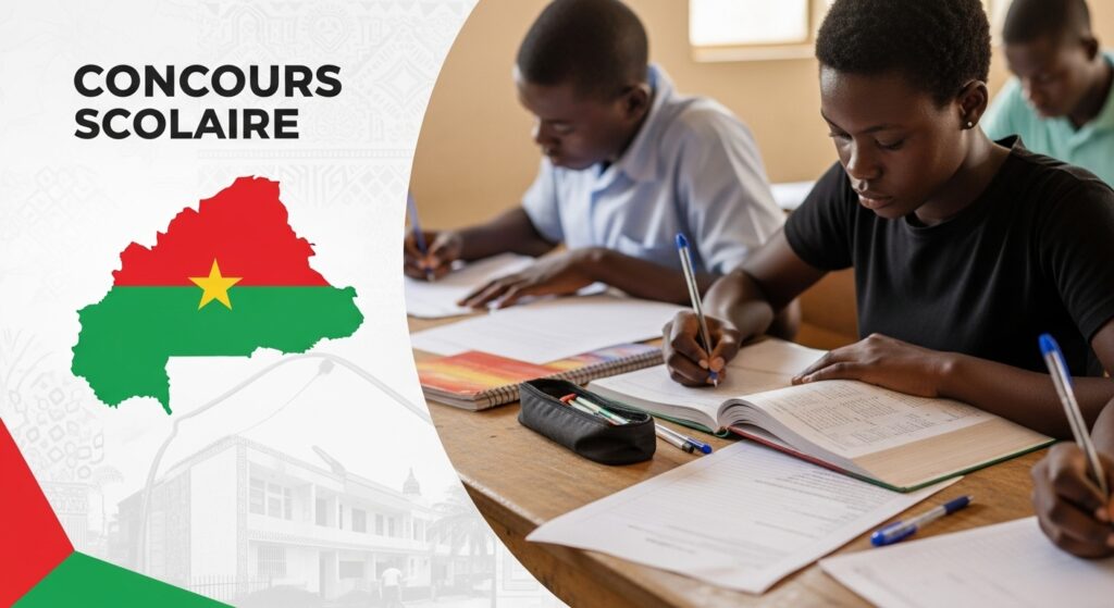 Enseignement technique Burkina Faso: Guide complet 2026