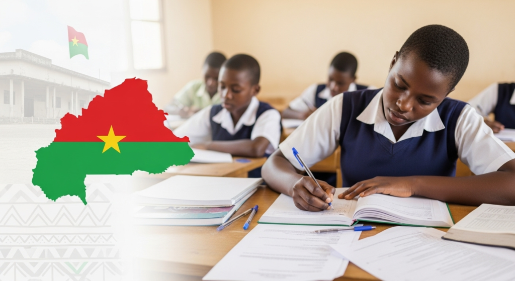 Éducation rurale Burkina Faso: Défis et Solutions