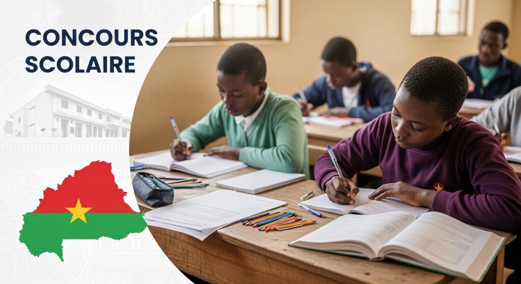 Étudier à l’étranger Burkina Faso: Guide Complet 2026