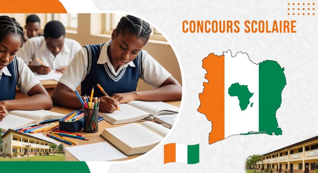 Résultats BAC 2026 Côte d’Ivoire: comment consulter son résultat en ligne avec matricule