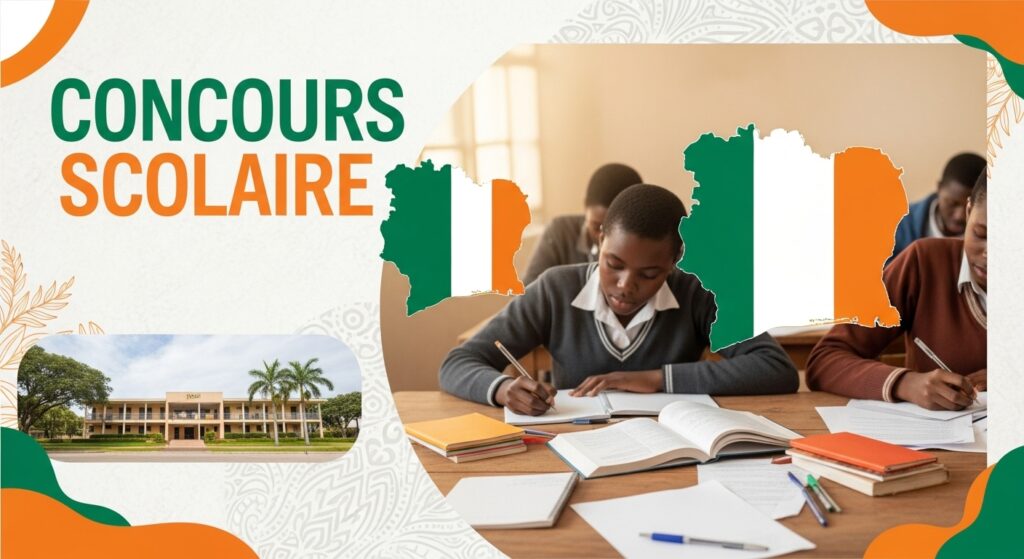 Étudier à l’étranger depuis la Côte d’Ivoire: Démarches et bourses