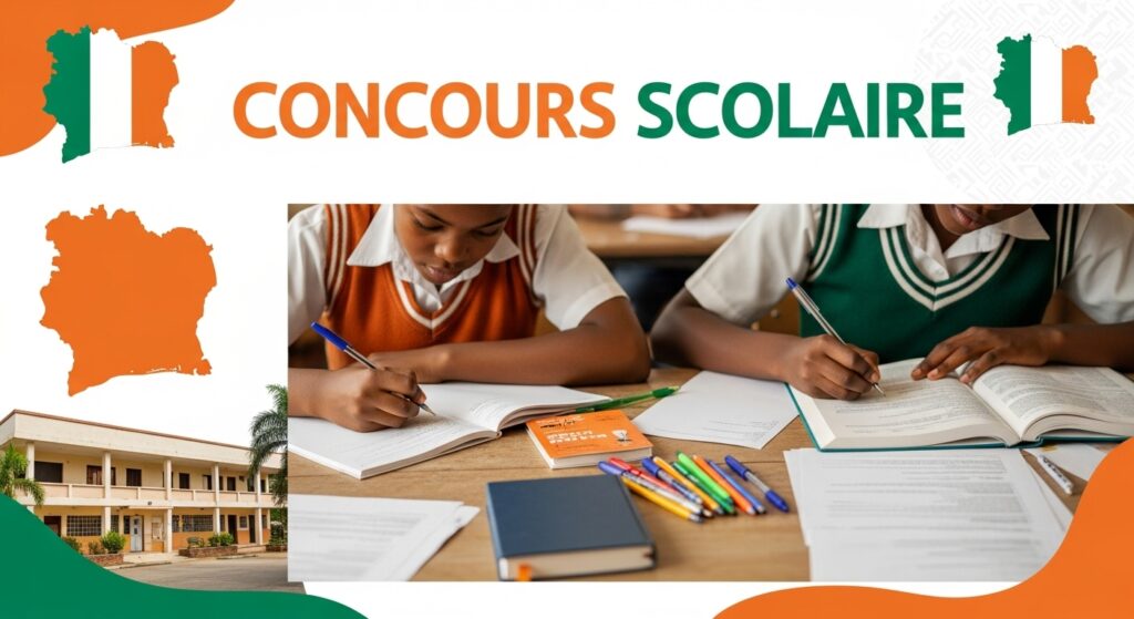 Ecoles privées Côte d’Ivoire: Avantages et frais de scolarité