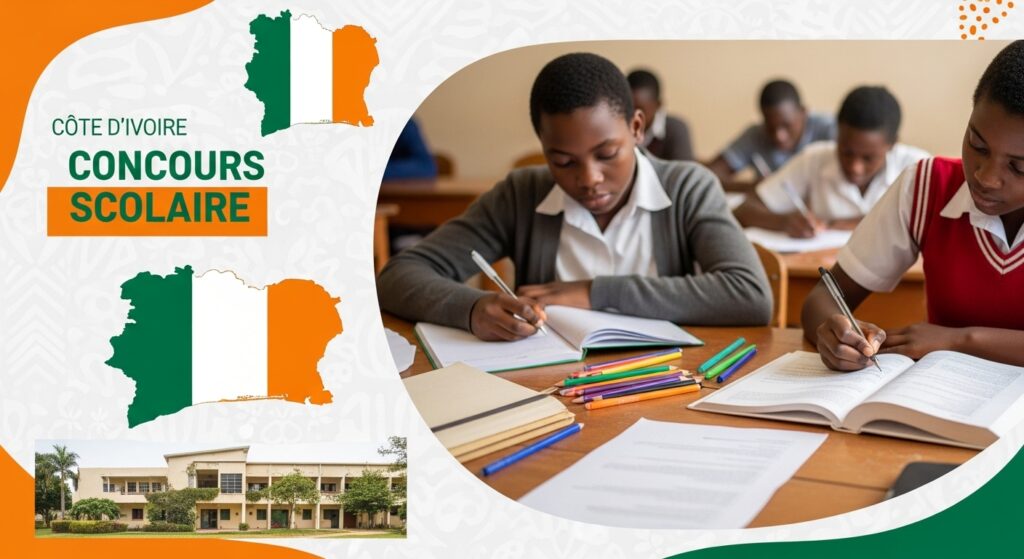 concours scolaire côte d’ivoire (5)