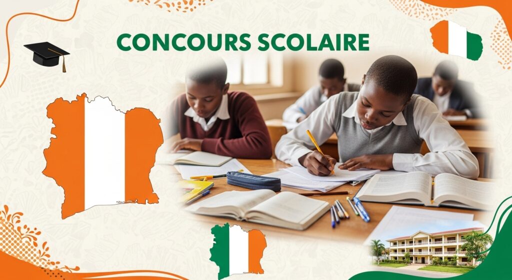 concours scolaire côte d’ivoire (9)