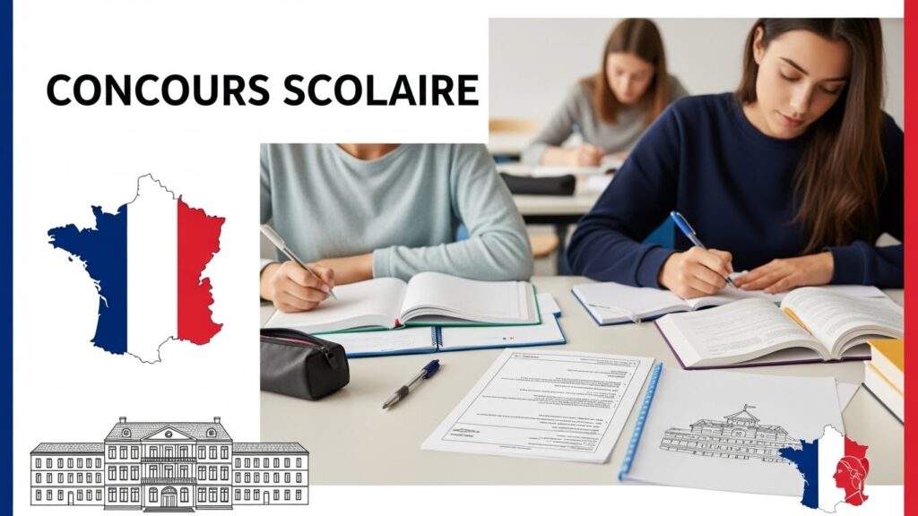 accéder aux grandes écoles ESDES, l’ESSCA et l’IÉSEG