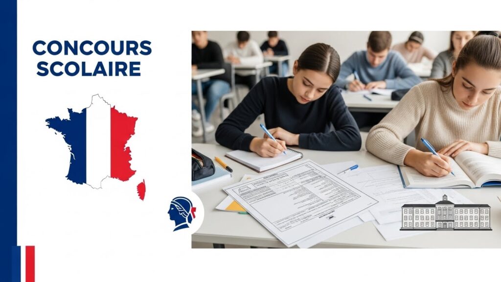 CONCOURS AVENIR – AST – intégrez une école d’ingénieur