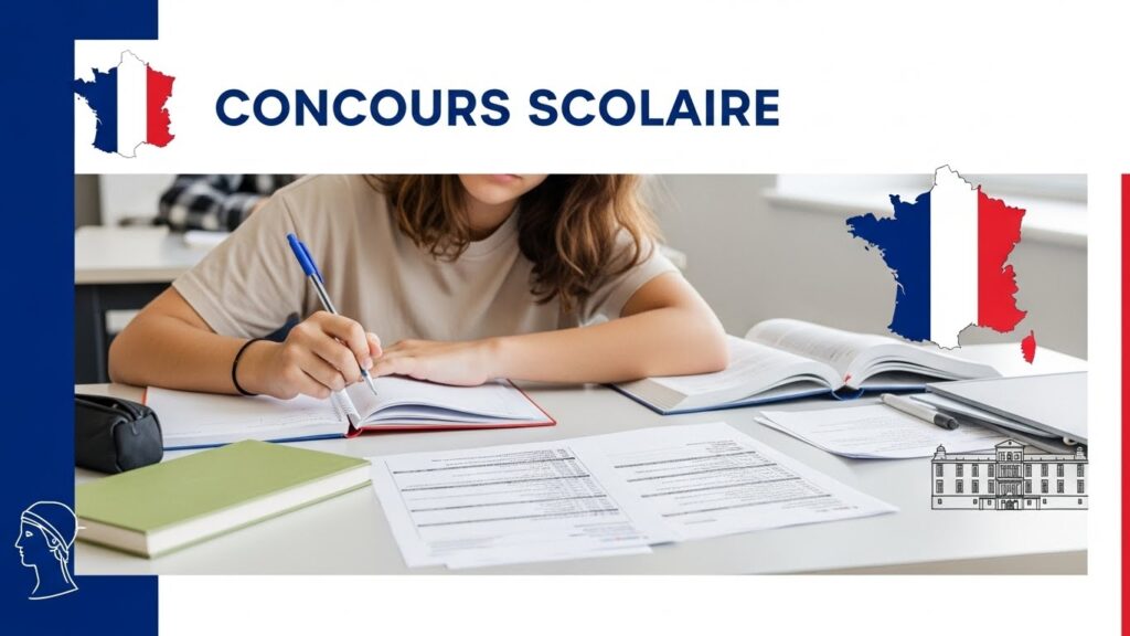 Bourses et aides financières pour étudier en France