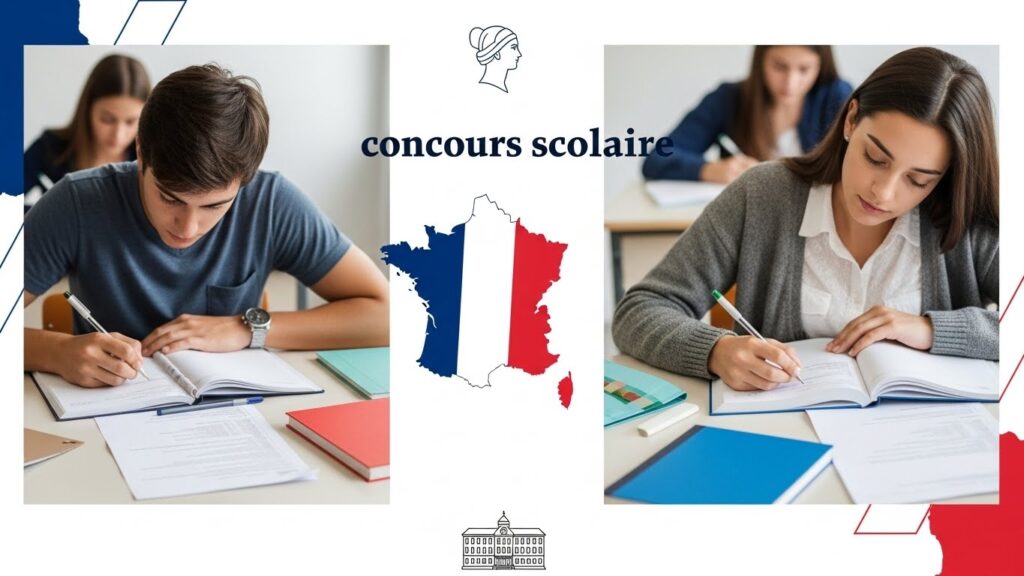 Concours CRPE 2026 en France: Conditions, Épreuves et Méthode de Préparation Complète Concours CRPE 2026 en France: Conditions, Épreuves et Méthode de Préparation Complète