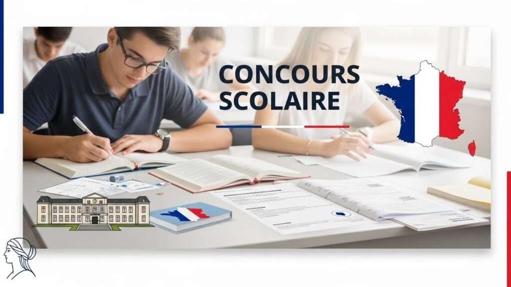 Système éducatif France: Organisation et filières scolaires