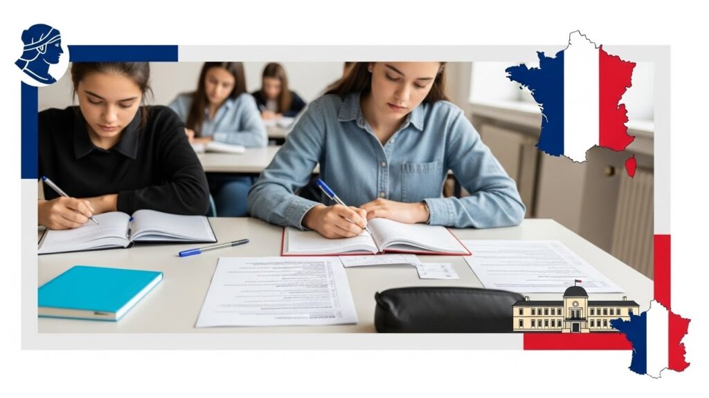 Comment devenir professeur en France en 2026: Réussir le concours CAPES (guide complet) Comment devenir professeur en France en 2026: Réussir le concours CAPES (guide complet)