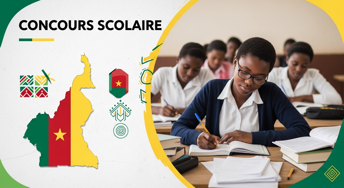 Inscriptions ouvertes Concours IRIC (CA2D) 2025 Inscriptions ouvertes Concours IRIC (CA2D) 2025