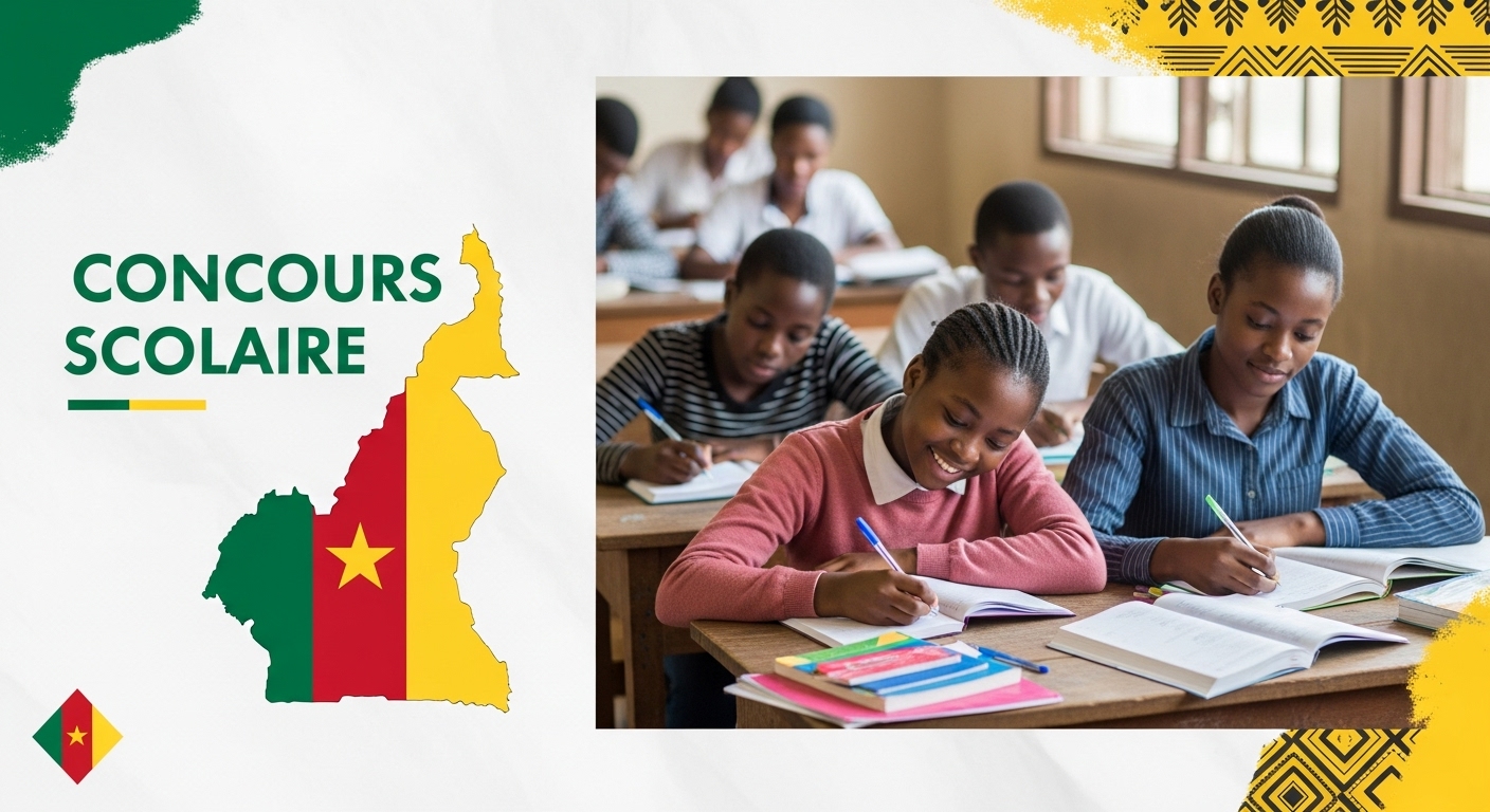 Concours de l’Ecole du Service de Santé des Armées de Lomé (ESSAL) 2026 Concours de l’Ecole du Service de Santé des Armées de Lomé (ESSAL) 2026