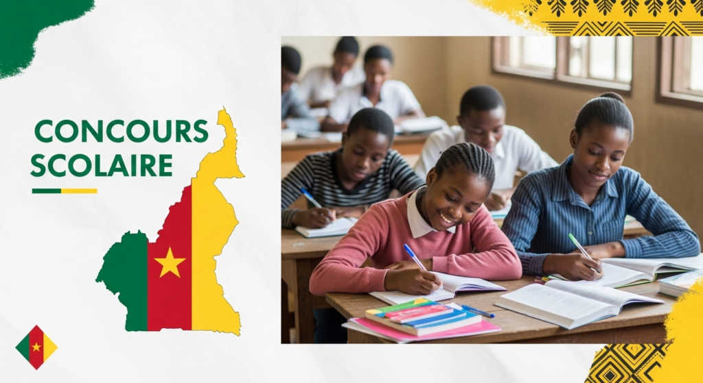 Enseignement technique au Cameroun: guide complet Enseignement technique au Cameroun: guide complet