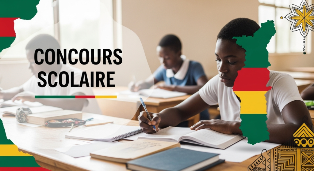 Concours Togo 2026: Calendrier et conditions