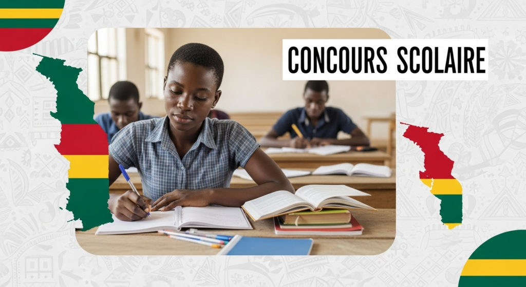 Formation professionnelle Togo: Métiers porteurs 2026