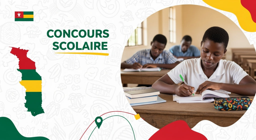 Écoles privées Togo: Frais de scolarité et qualité
