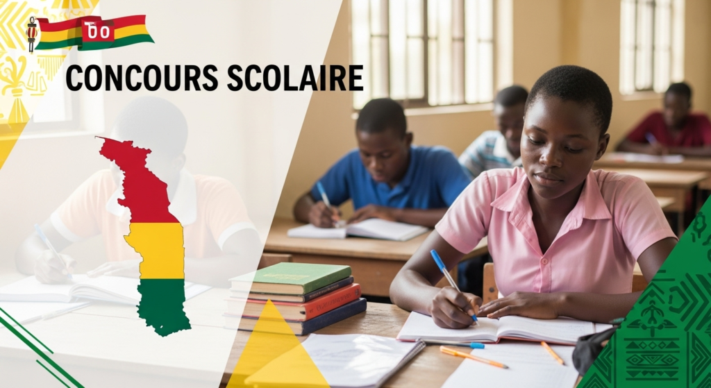 Système éducatif Togo: Organisation et réformes 2026