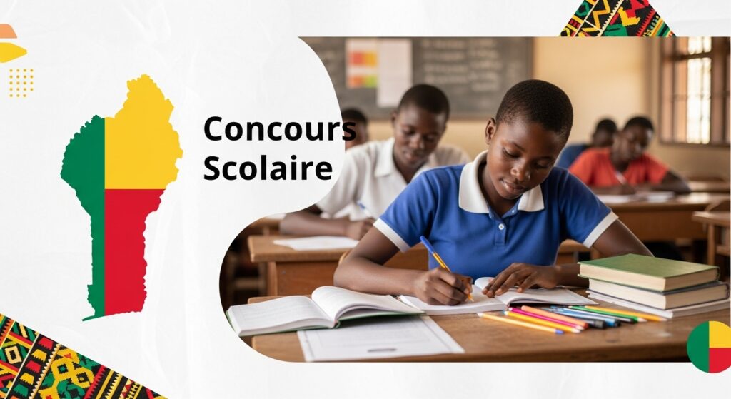 Écoles privées au Bénin: classement, avantages et frais de scolarité à Cotonou