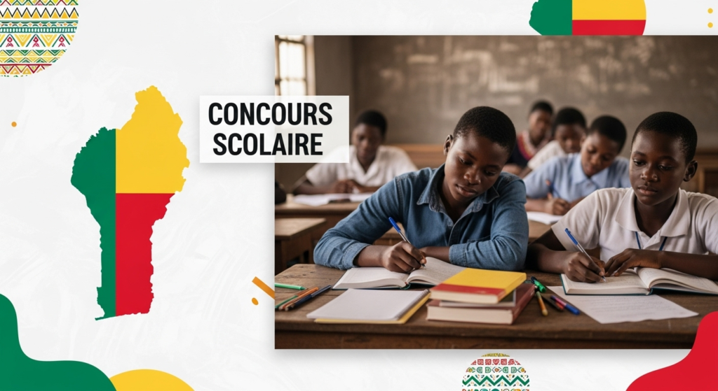 Résultats du BAC au Bénin: Statistiques, taux de réussite et consultation en ligne
