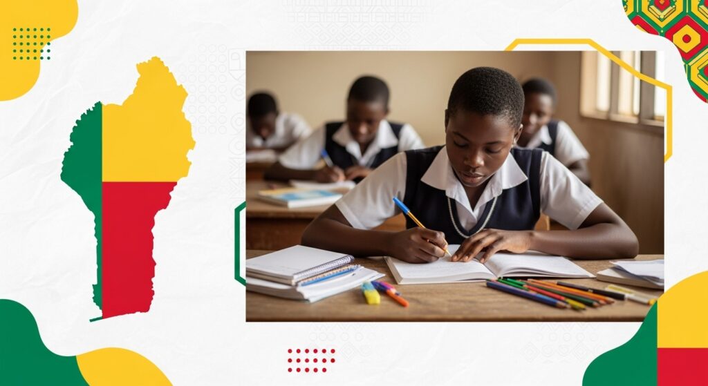 Formation professionnelle au Bénin: métiers porteurs et centres de formation