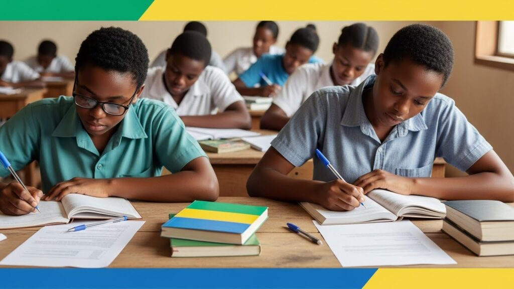 Concours K-Pop au Gabon – “K-pop Cover Dance Contest 2025”