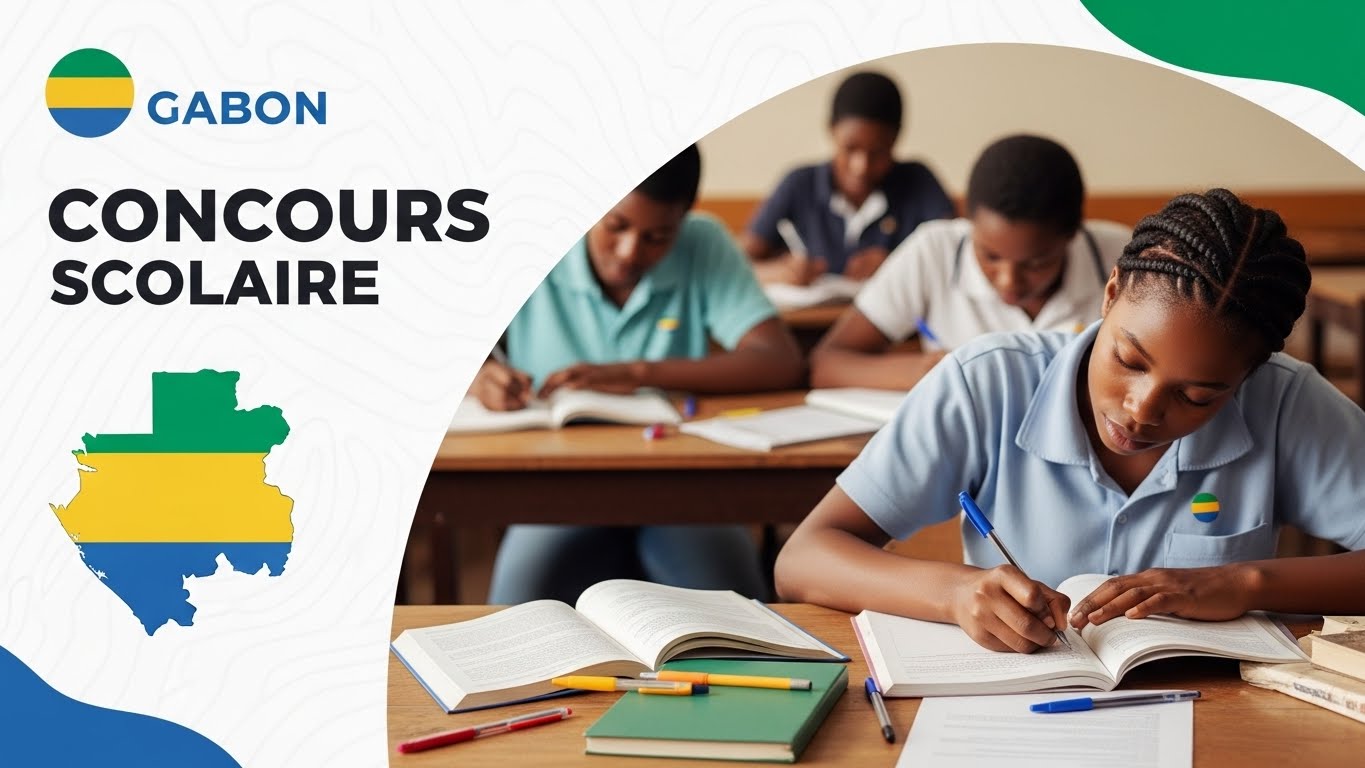 Concours d’entrée à l’École Régionale de Sécurité Incendie (ERSI) – Session 2025