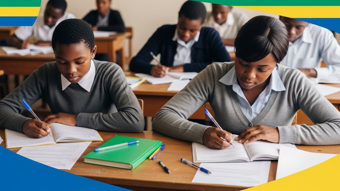 Concours d’admission à l’Université des Sciences et Techniques de la Santé (USTS) – Année académique 2025-2026