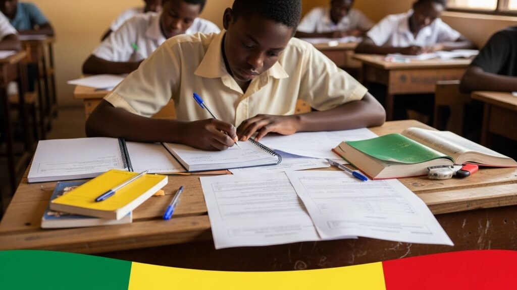 Concours Administratifs Sénégal: Calendrier et Conditions