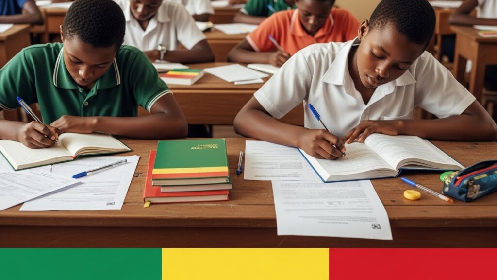 Enseignement technique Sénégal: Opportunités et Métiers