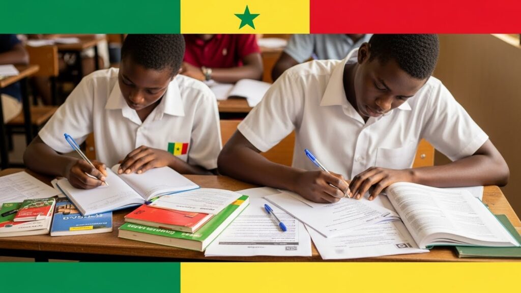 Écoles privées Sénégal : classement et frais de scolarité