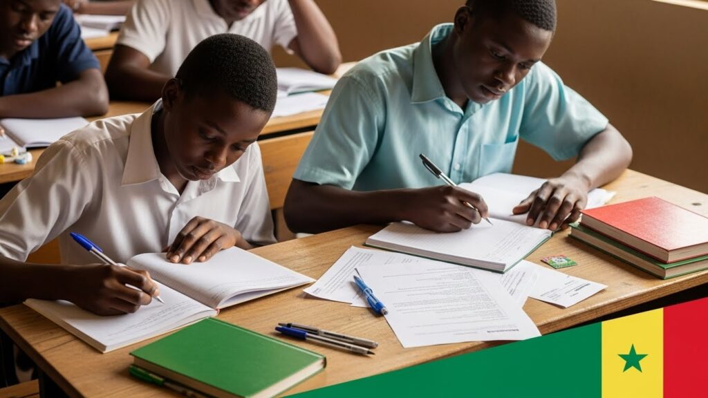 Système éducatif Sénégal : organisation, structure et défis