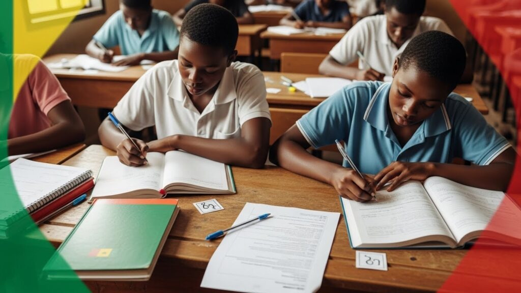 Bourses d’études Sénégal: Opportunités nationales et internationales