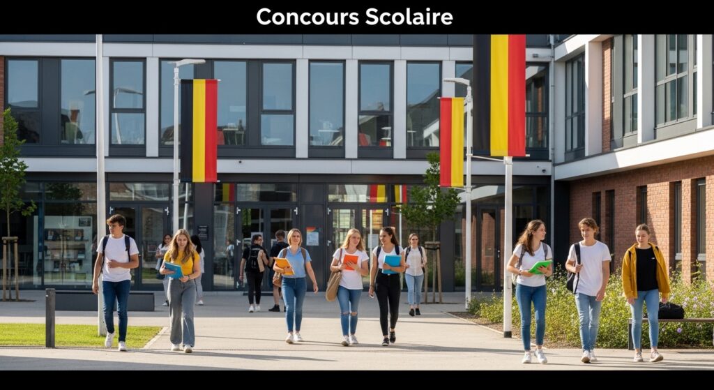 Étudier en Belgique: Guide complet et conseils pour étudiants internationaux