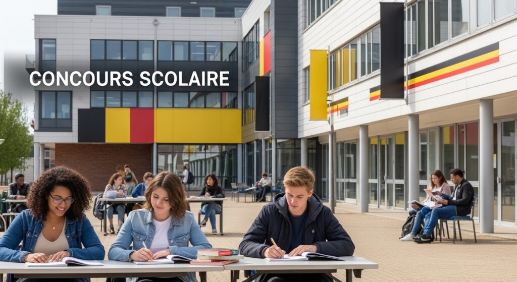 L’enseignement bilingue en Belgique: programmes français et néerlandais, écoles et avantages
