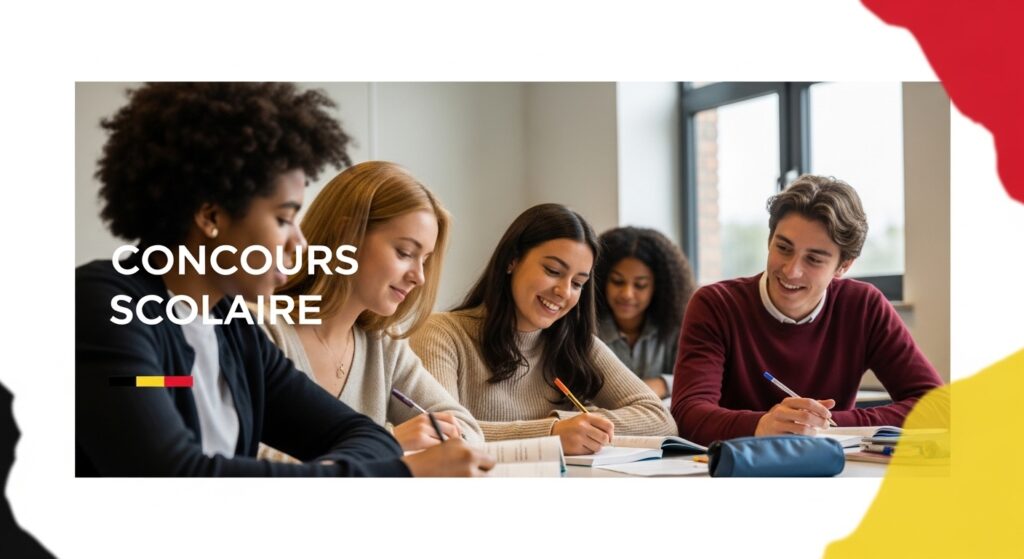 Impact du numérique et e-learning dans les écoles belges: transformation de l’éducation en Belgique