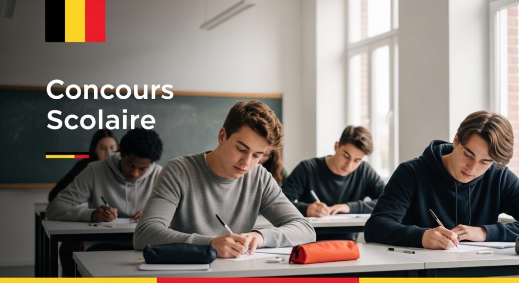 Coût de la vie et frais de scolarité en Belgique: guide complet du budget étudiant en 2026