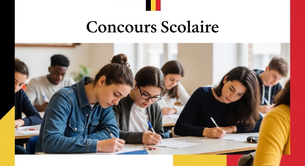 Écoles internationales en Belgique: admission, programmes et guide complet 2026
