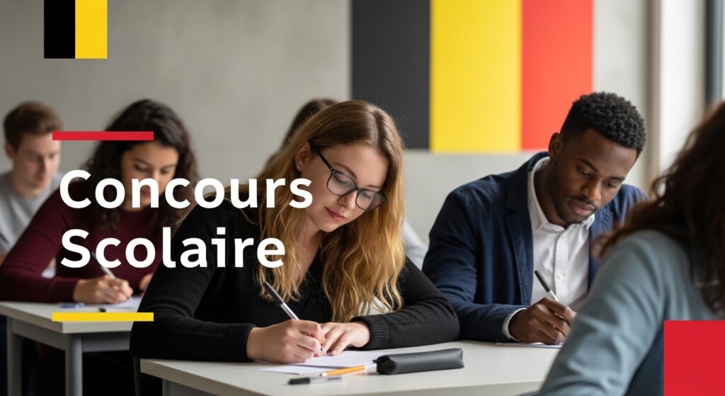 Système scolaire en Belgique: structure, fonctionnement et organisation de l’éducation