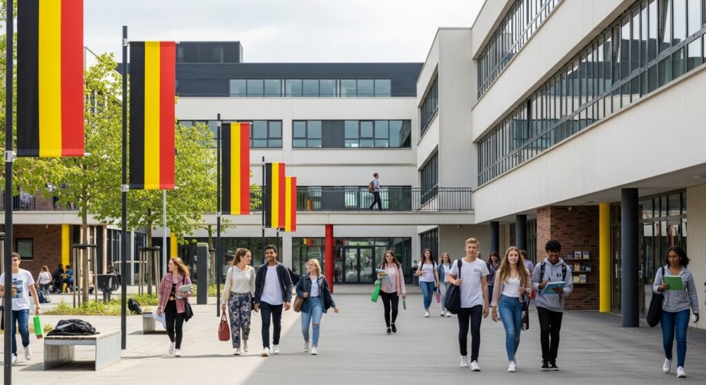 Bourses et aides financières pour étudier en Belgique: guide complet 2026 Bourses et aides financières pour étudier en Belgique: guide complet 2026