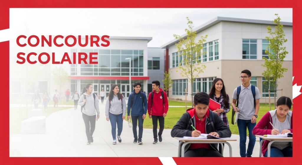 Le système éducatif au Canada: guide complet sur la structure, le fonctionnement et les avantages Le système éducatif au Canada: guide complet sur la structure, le fonctionnement et les avantages