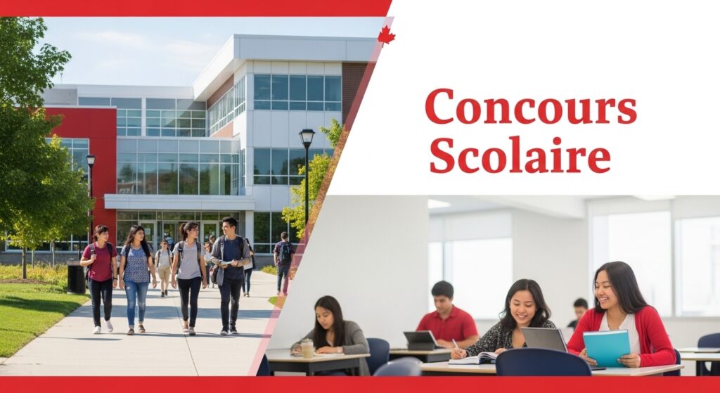Comment obtenir une bourse d’études pour étudier au Canada: guide complet pour étudiants internationaux Comment obtenir une bourse d’études pour étudier au Canada: guide complet pour étudiants internationaux