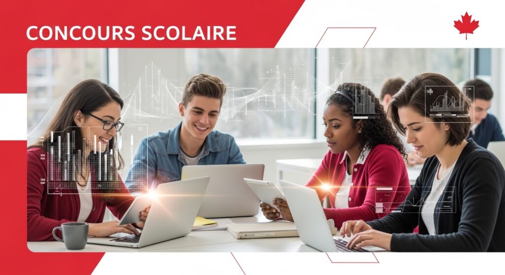 L’impact de la technologie dans l’éducation au Canada: e-learning, innovation et transformation scolaire L’impact de la technologie dans l’éducation au Canada: e-learning, innovation et transformation scolaire