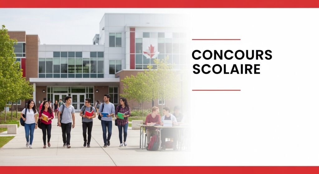 Éducation inclusive au Canada: soutien et inclusion des élèves à besoins particuliers Éducation inclusive au Canada: soutien et inclusion des élèves à besoins particuliers