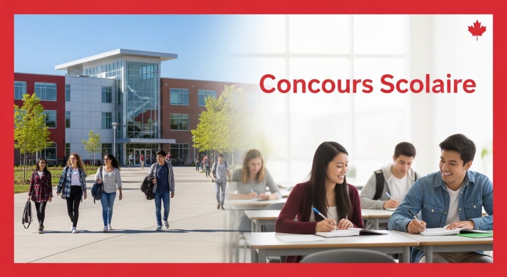 Les meilleures universités au Canada pour les études supérieures en 2026 Les meilleures universités au Canada pour les études supérieures en 2026