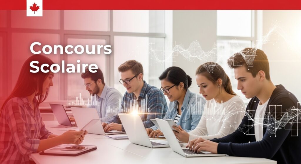Formation professionnelle au Canada: programmes, emploi et opportunités de carrière