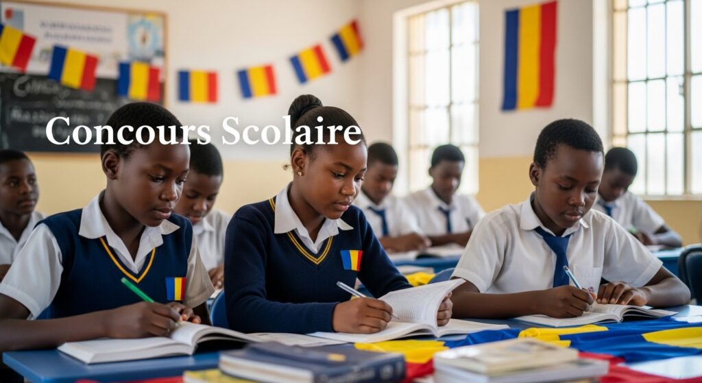 Les écoles bilingues au Tchad: programmes français et arabe pour une éducation complète