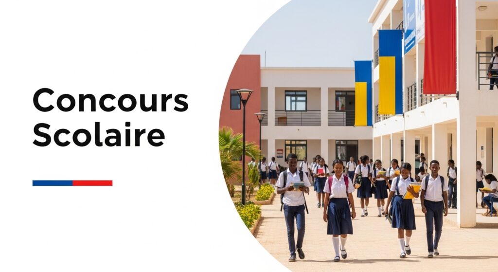 Le système éducatif au Tchad: Fonctionnement, structure et principaux défis