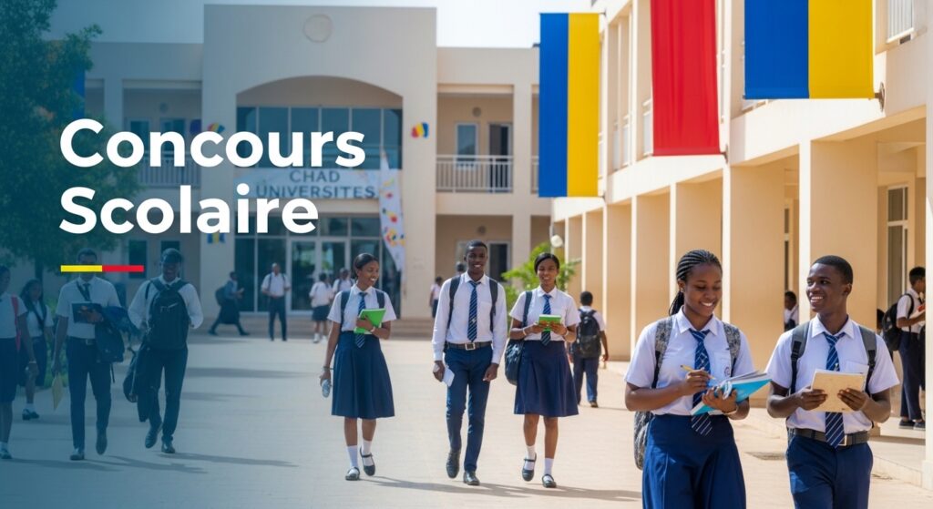 Les meilleures écoles et universités au Tchad pour 2026: Guide complet pour étudiants Les meilleures écoles et universités au Tchad pour 2026: Guide complet pour étudiants