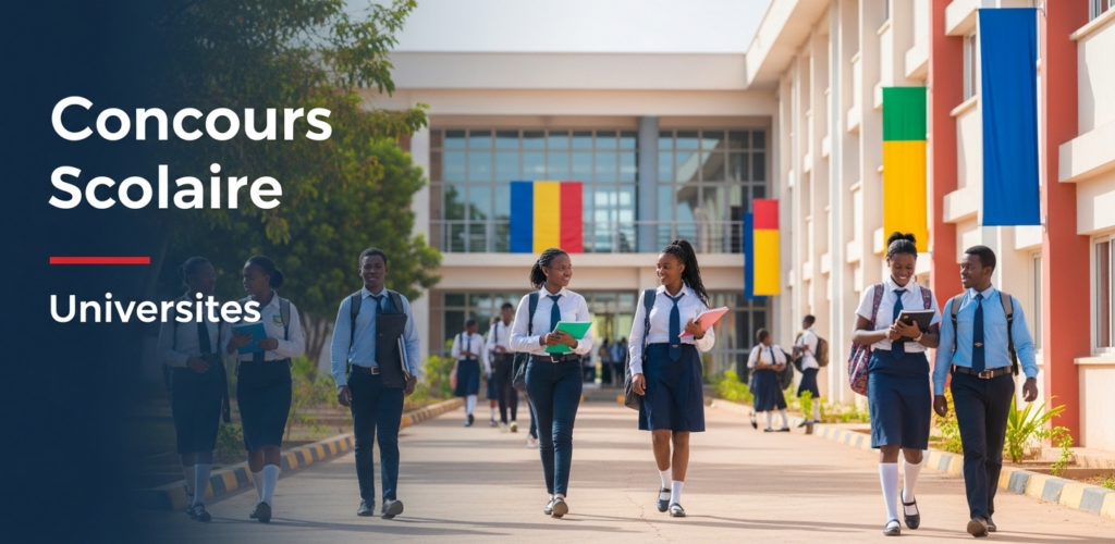 Comment accéder aux universités au Tchad: Guide complet pour les étudiants